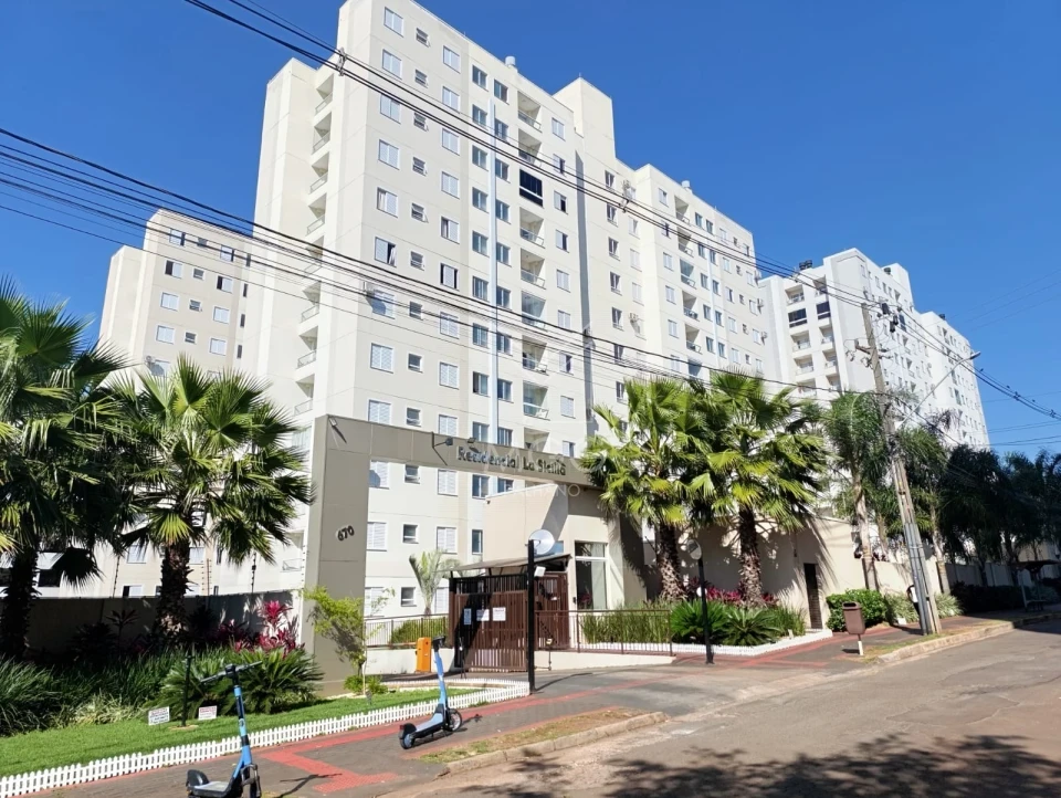 RESIDENCIAL LA SICILIA