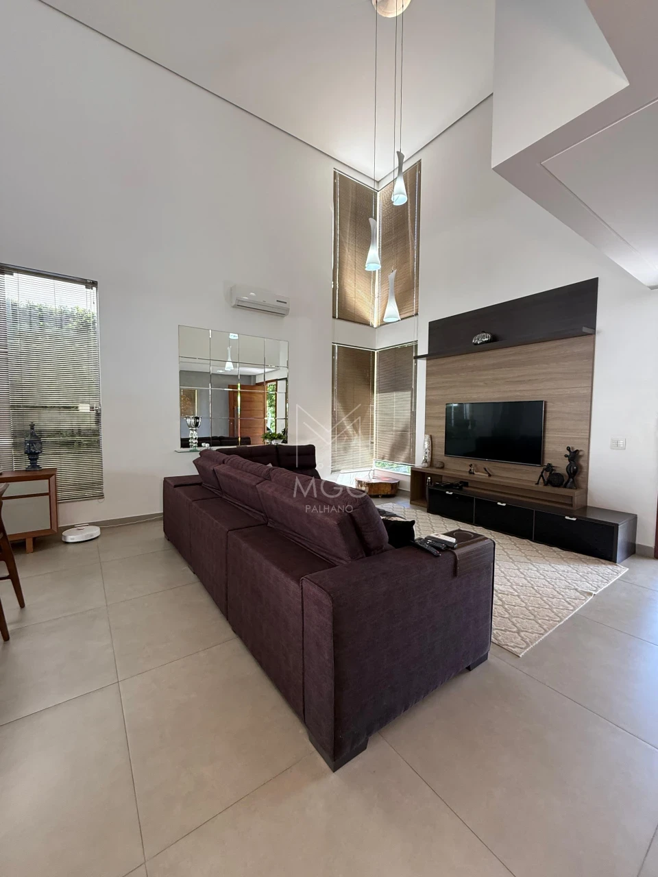 Condomínio Royal Forest