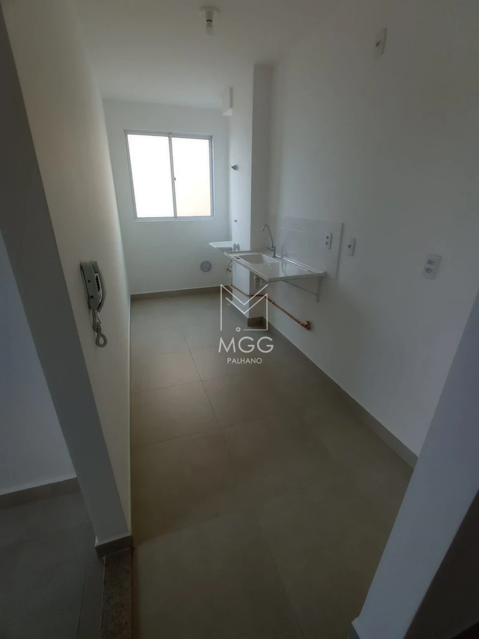 APARTAMENTO RESIDENCIAL LITUÂNIA
