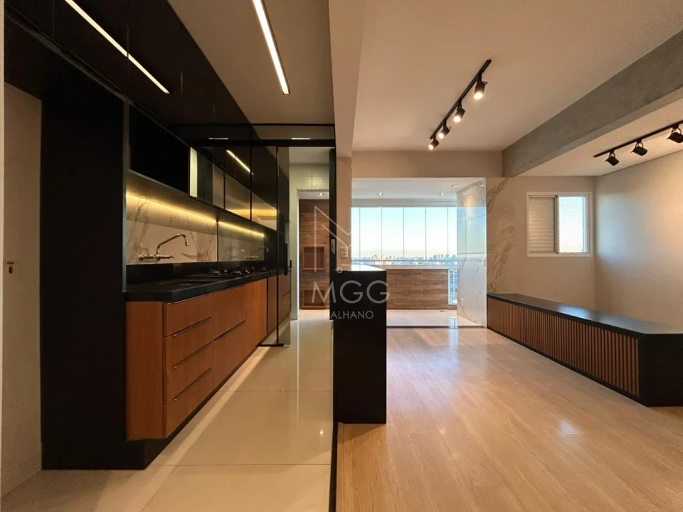 Apartamento a venda no Boulevard Village