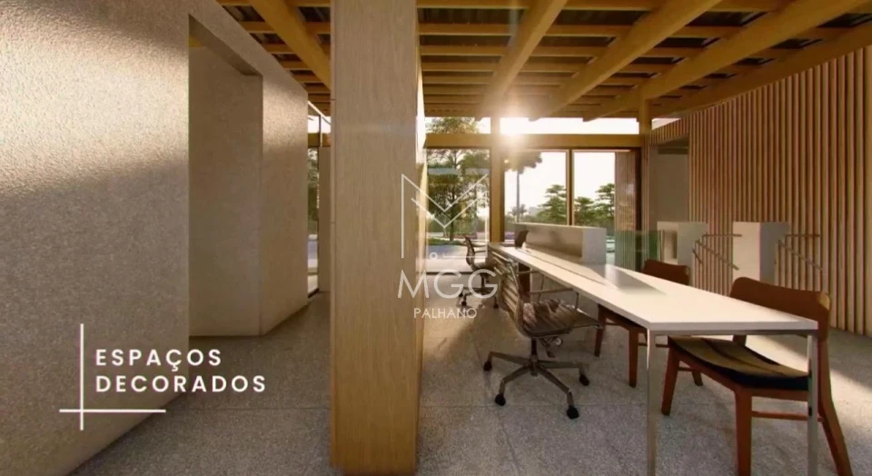 TERRENO CONDOMINIO ARTESANO LONDRINA