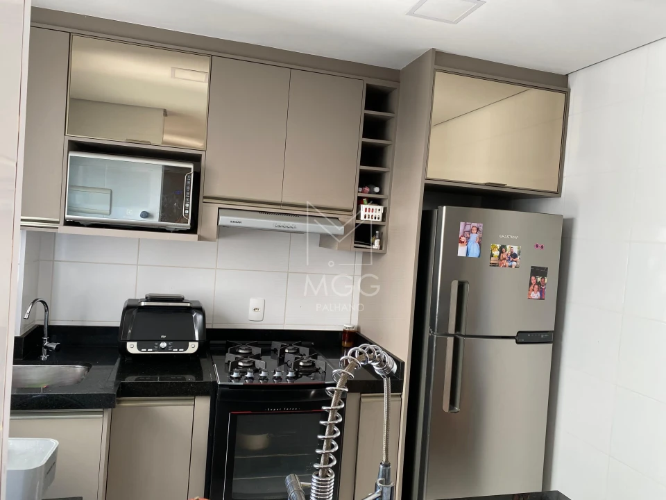 APARTAMENTO RESIDENCIAL LA SPEZIA