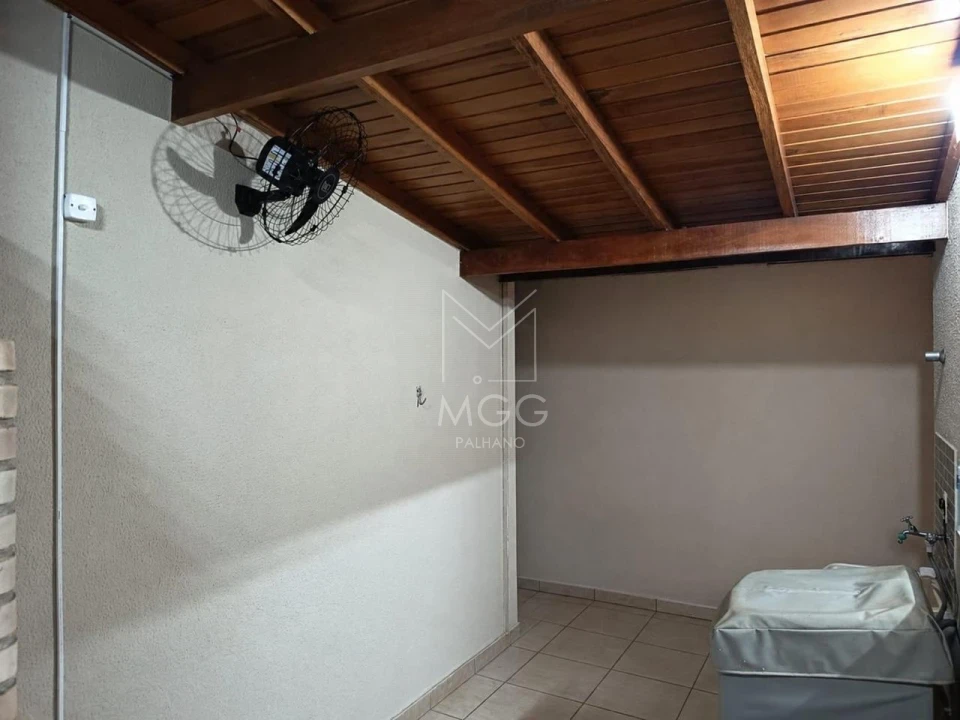 CASA CONDOMÍNIO RESIDENCIAL VALE DAS PEDRAS