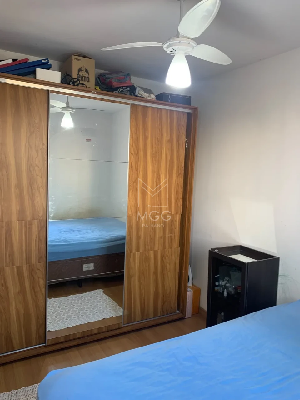 APARTAMENTO RESIDENCIAL LA SAVONA
