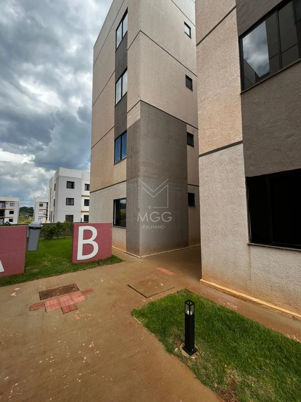 Residencial Porto Reserva