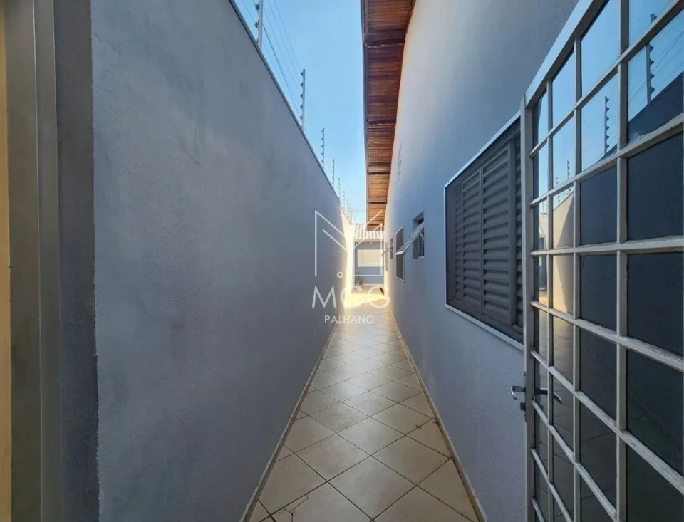 CASA JARDIM AEROPORTO
