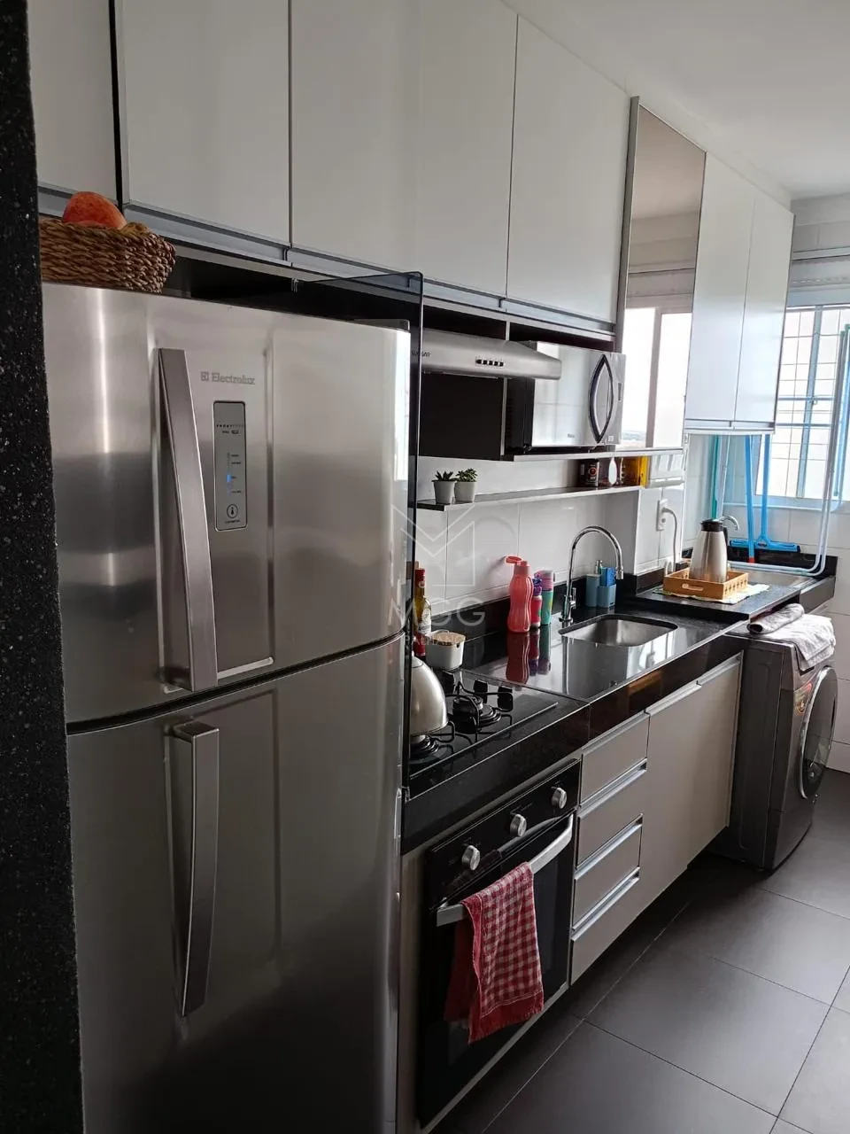 RESIDENCIAL LAGOA BONITA