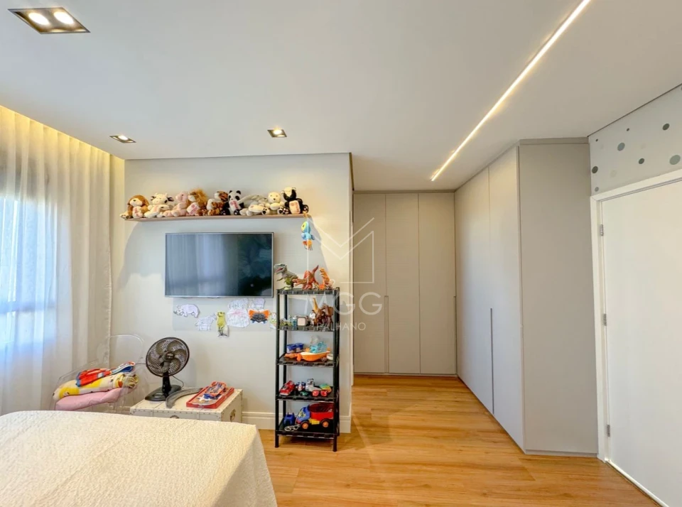 CONDOMÍNIO TERRAS DE CANAÃ