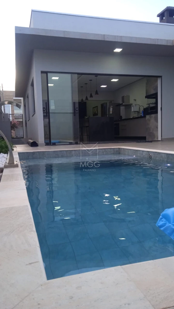 Condomínio Residencial Habitten, Santa Regina 1