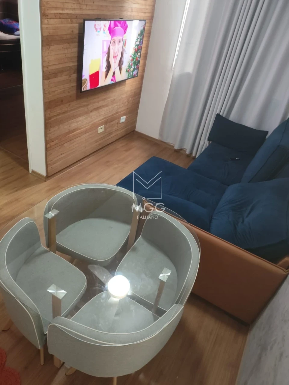 APARTAMENTO SPAZIO LE PARC