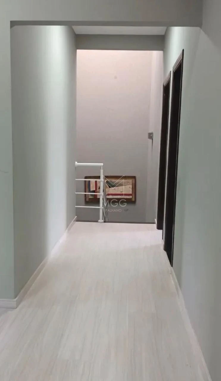 CASA JARDIM ALVORADA CAMBÉ