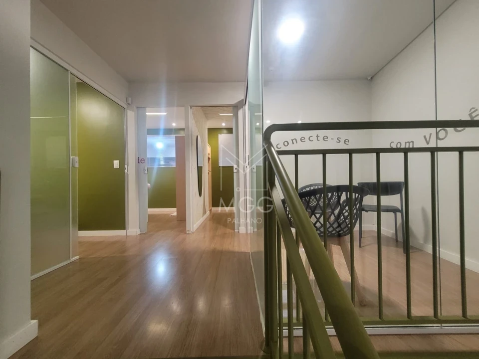 Sala Comercial Av. Castelo Branco