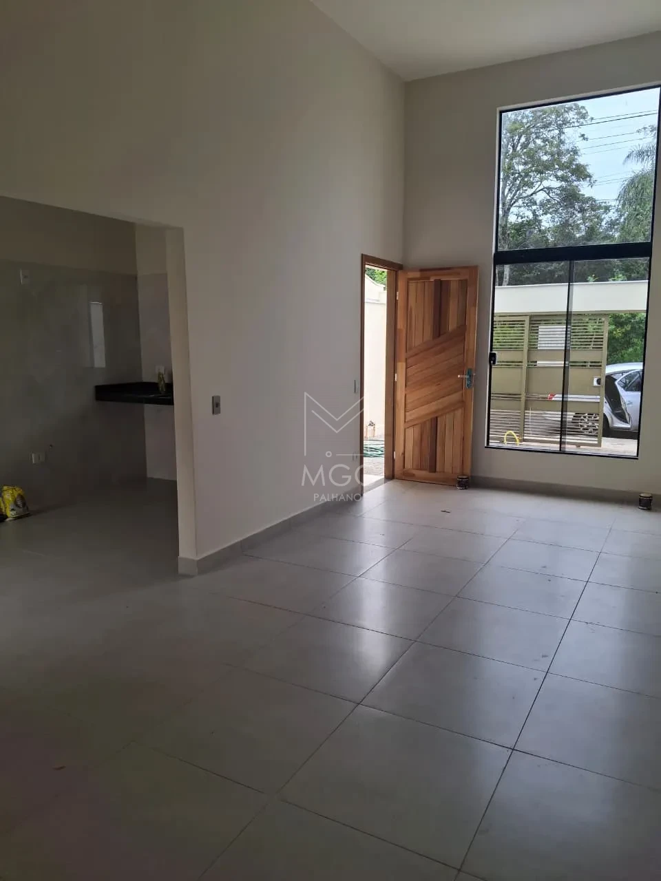 Casa Geminada Jardim Vale Verde - Zona Leste