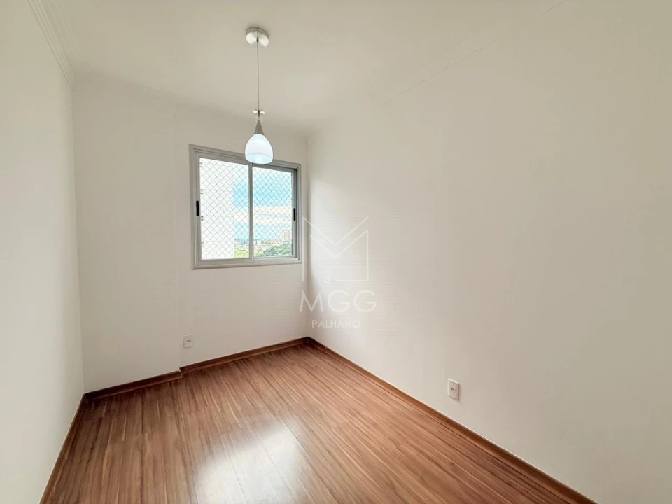 Apartamento Garden Araucária