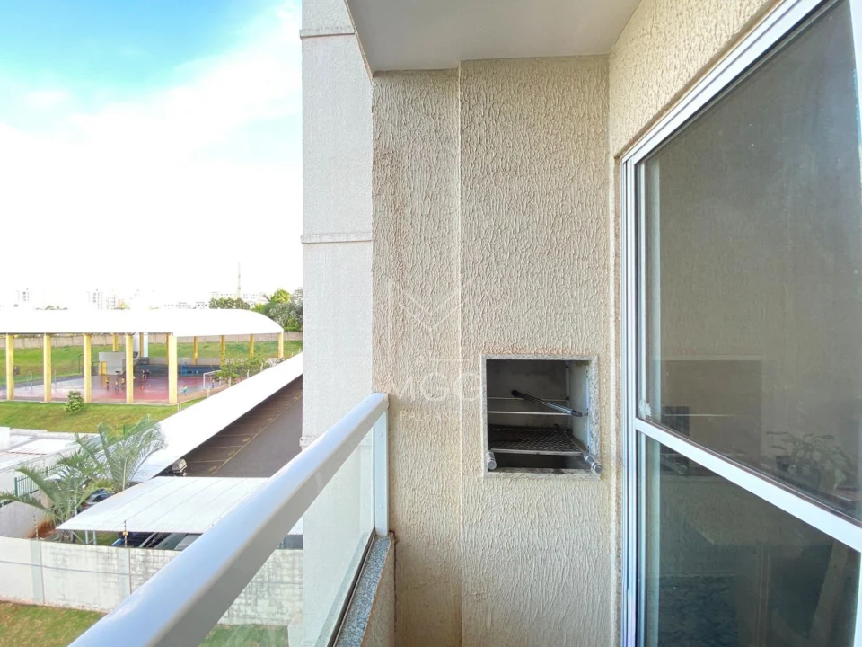 Condomínio Lago Melville - Acquaville