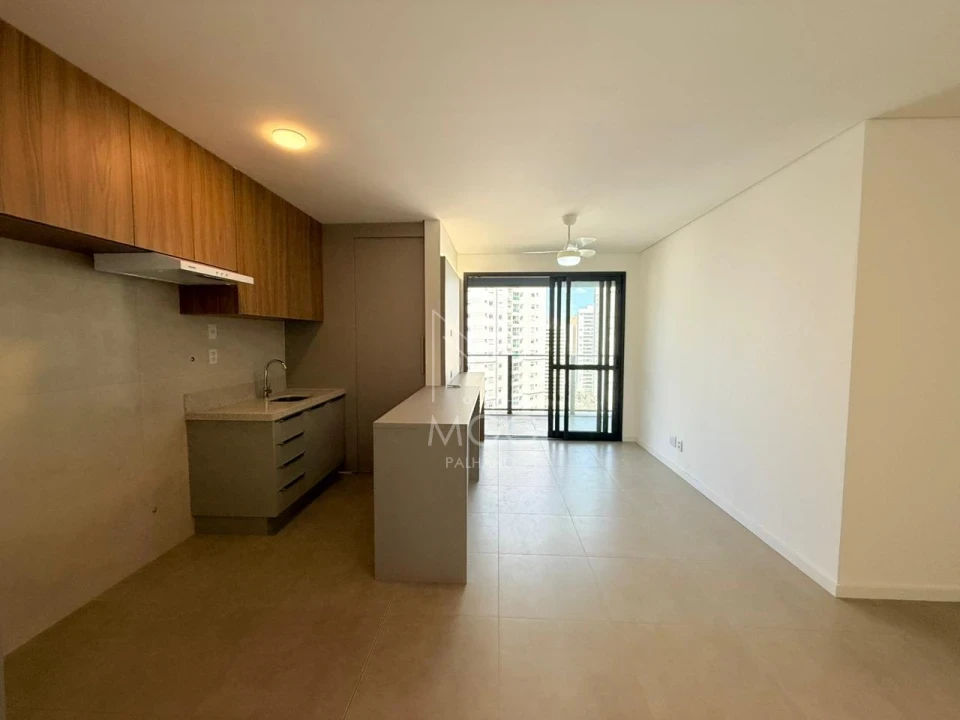 Apartamento para alugar Edifício TAY