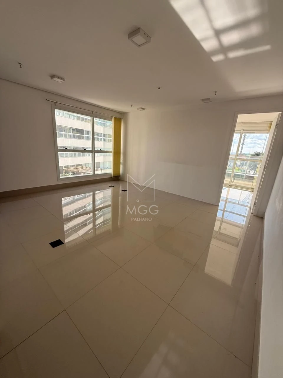 Palhano Premium condomínio Empresarial