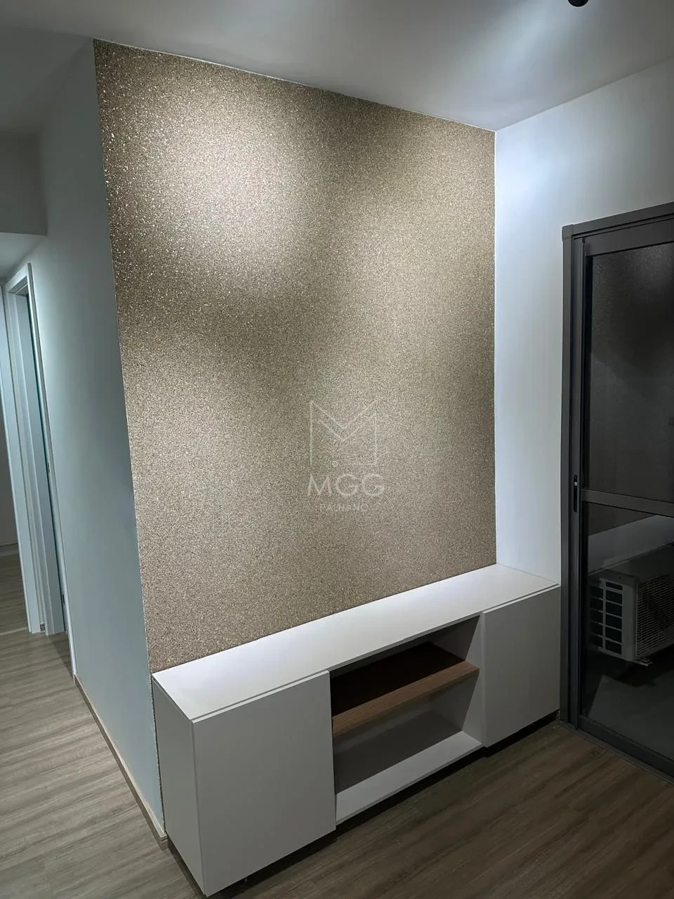 APARTAMENTO EDIFÍCIO CARMEL