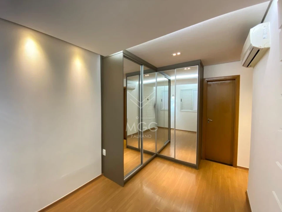 Apartamento Liberty Towers