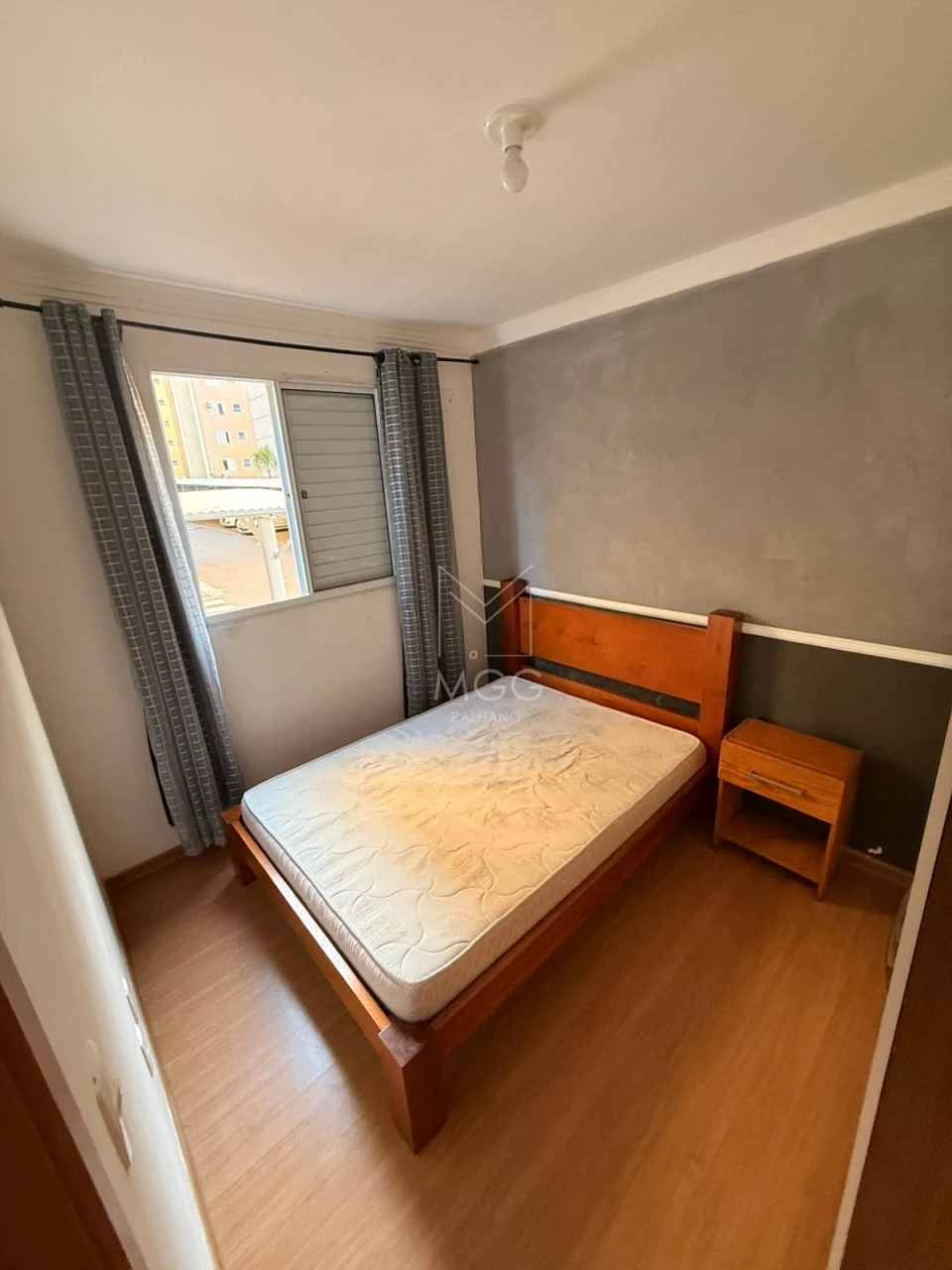 APARTAMENTO RESIDENCIAL LA SAVONA