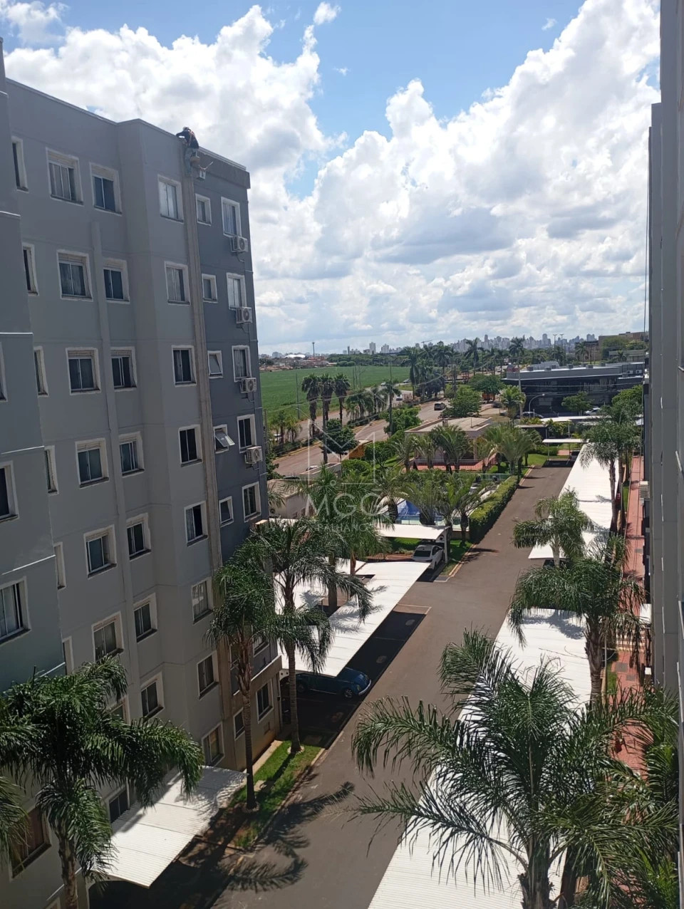 APARTAMENTO LAGOA BONITA