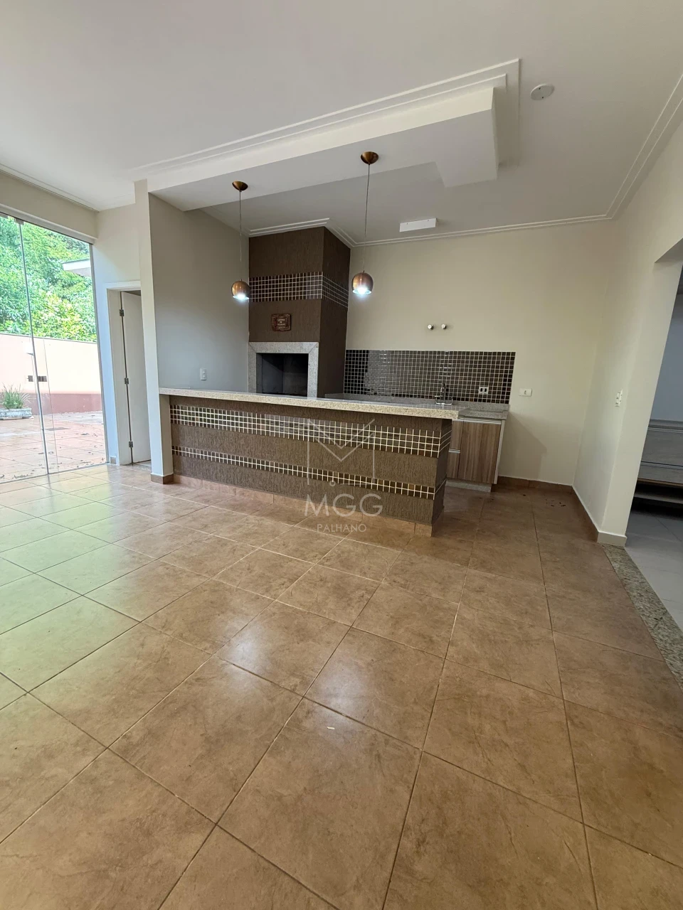 Condomínio Royal Forest