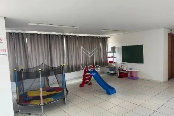 APARTAMENTO EDIFÍCIO RESIDENCIAL DE ÂNGELO