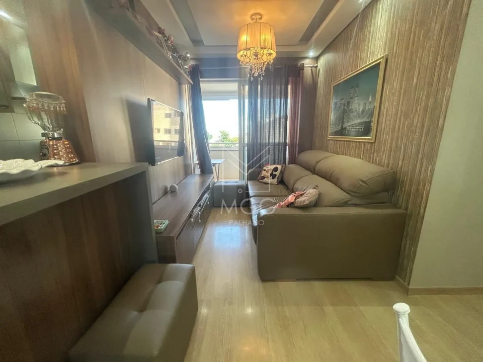 APARTAMENTO BOULEVARD VILLAGE RESIDENCE