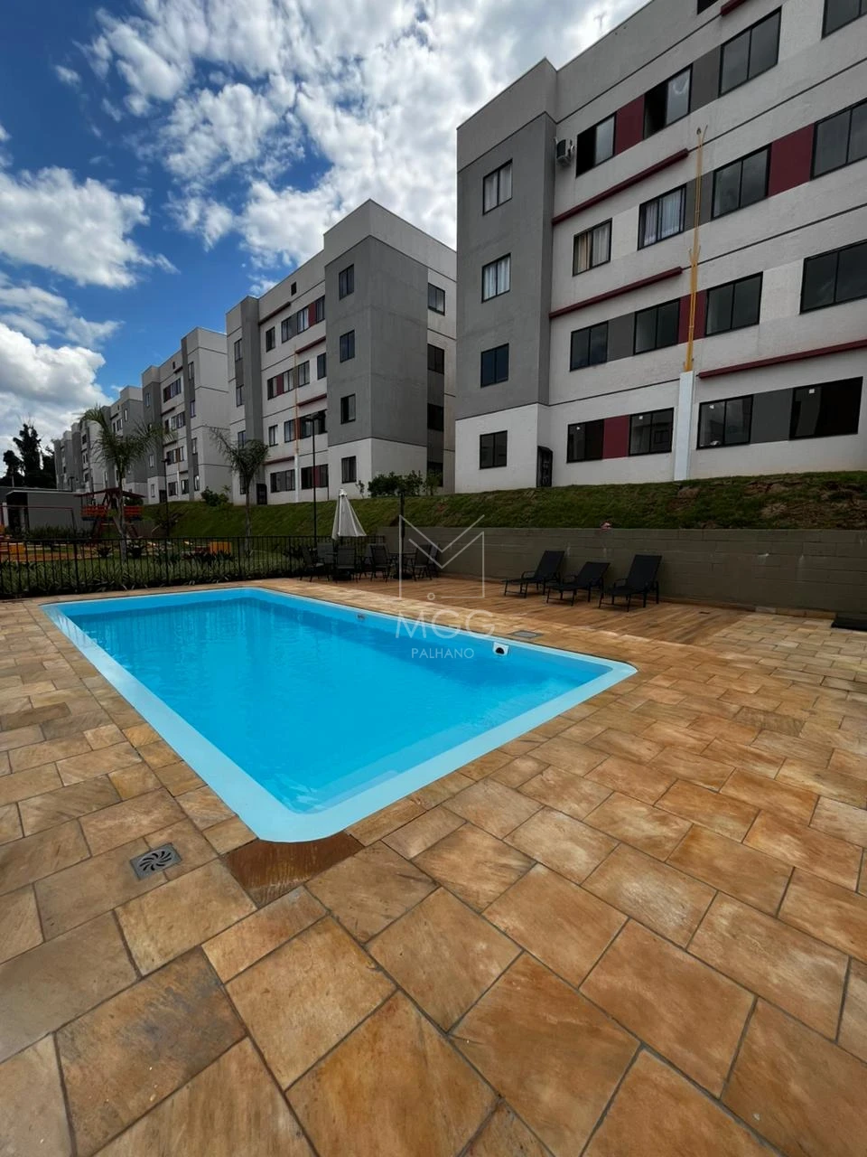 Residencial Porto Reserva