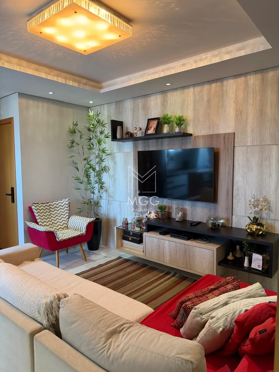 APARTAMENTO EDIFÍCIO TORRES INGLATERRA