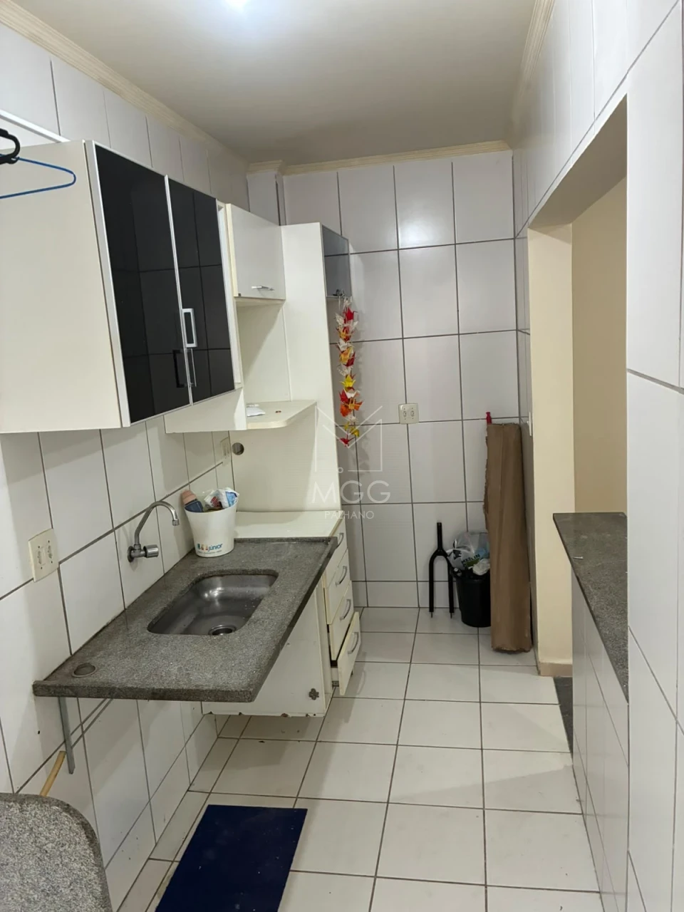 APARTAMENTO SPAZIO LAS PALMAS