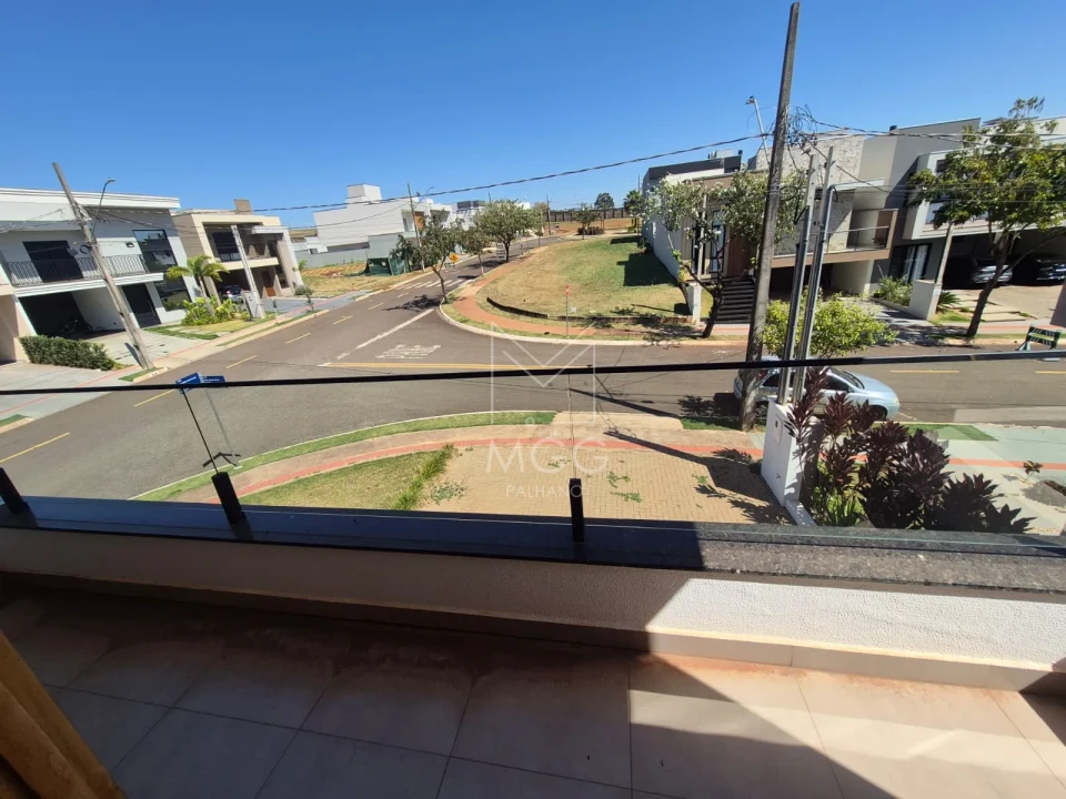 CASA A VENDA CONDOMÍNIO BELLA VITTÁ