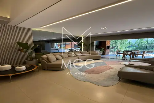 Condomínio Royal Forest