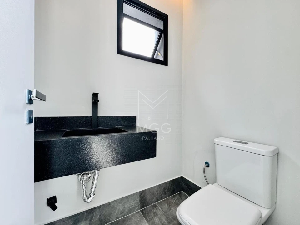 Casa Em Condomínio À Venda Conjunto Habitacional Alexandre Urbanas Londrina