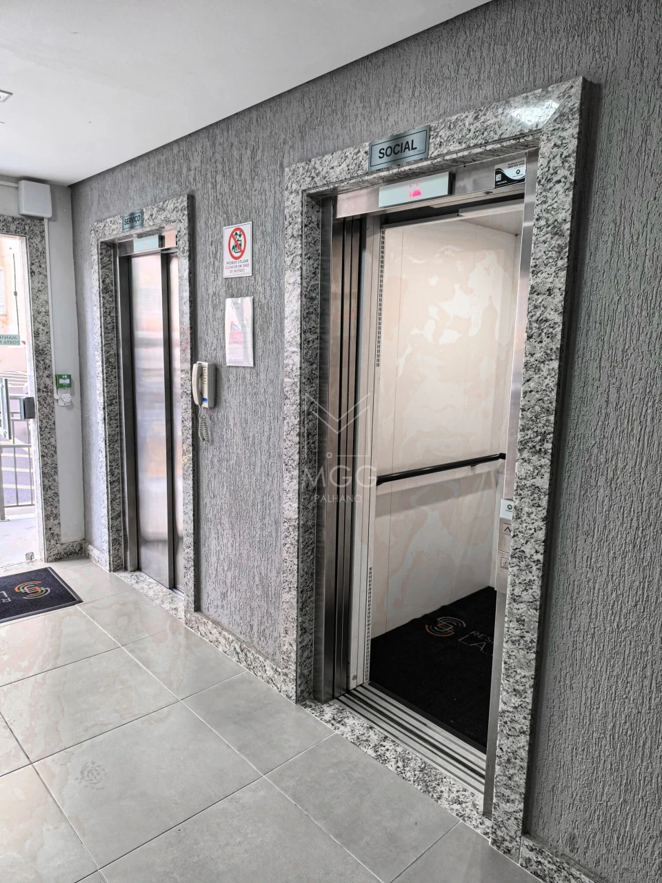 Residencial La Savona