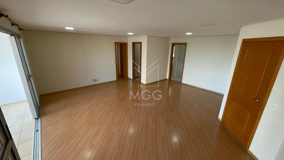 APARTAMENTO EDIFÍCIO SOLAR RIVERA