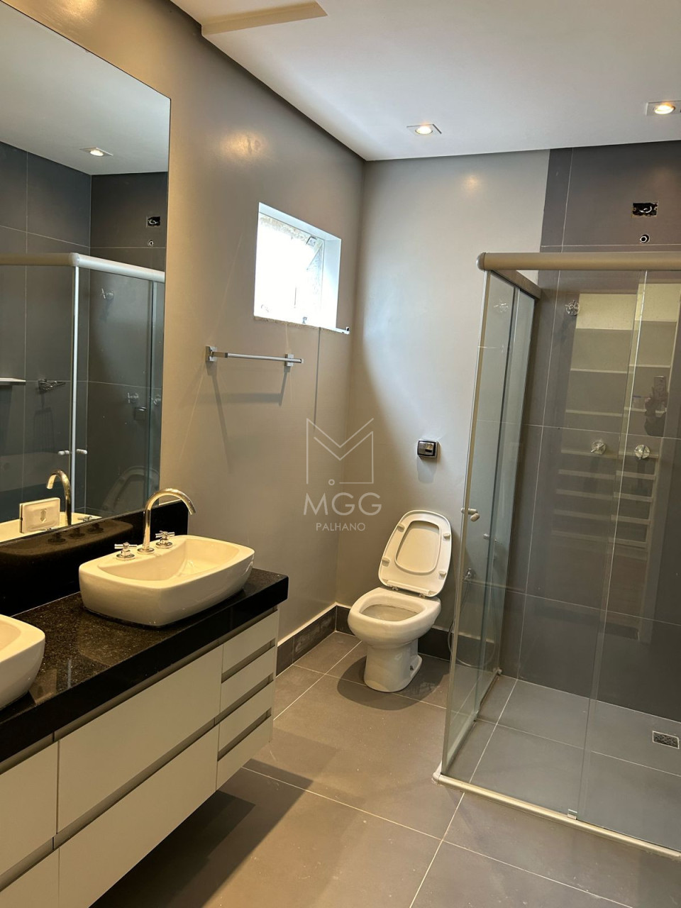 Casa condomínio Alphaville 2