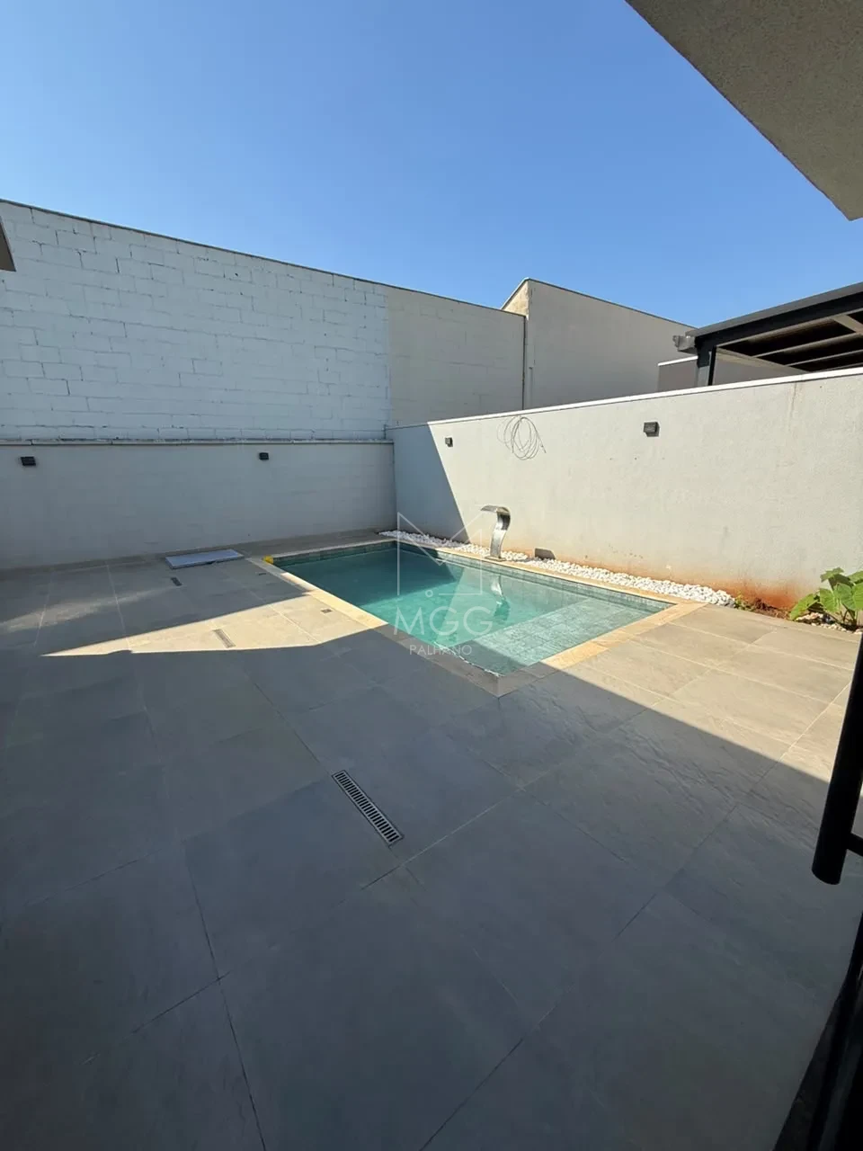 Condomínio Residencial Habitten, Santa Regina 1