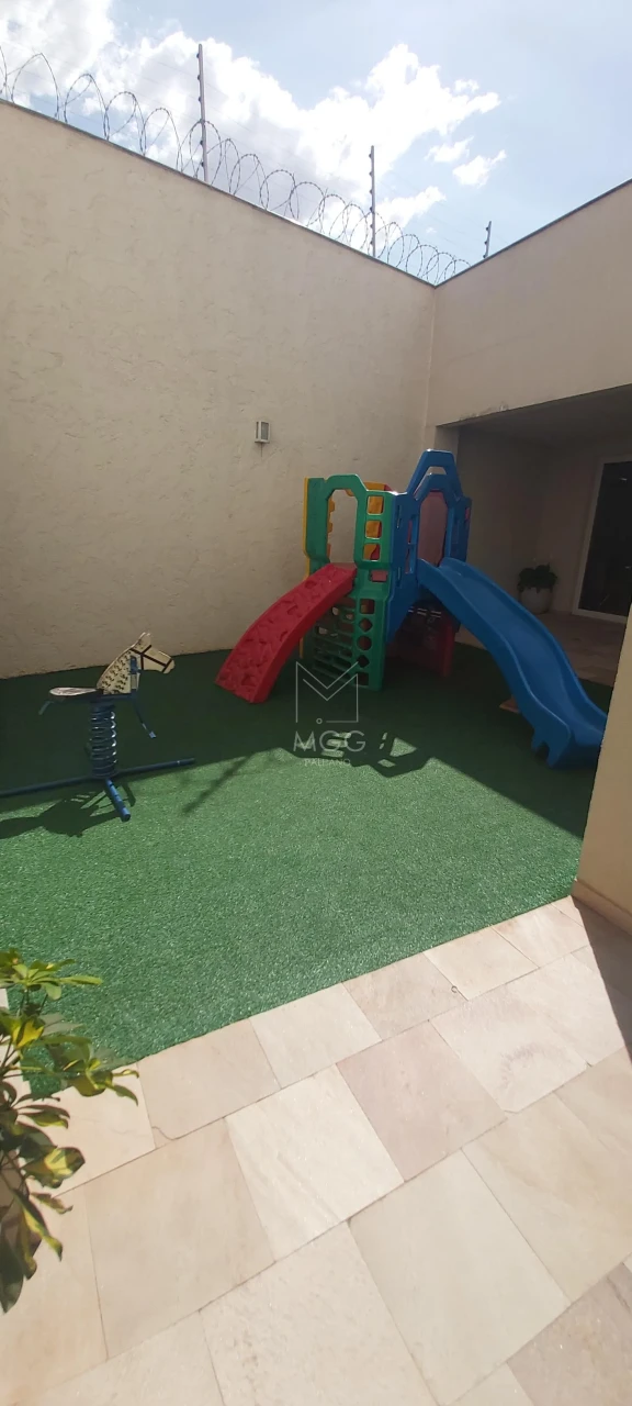 APARTAMENTO FIORE D´ORO RESIDENCIAL