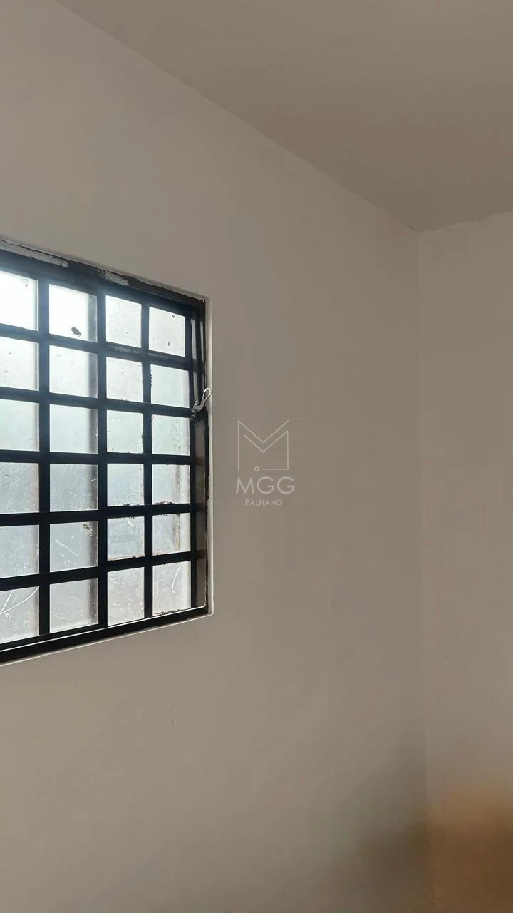 LOCAÇÃO - CASA VILA ROMANA