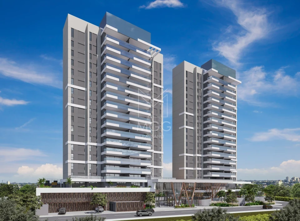 Edifício Wonder
