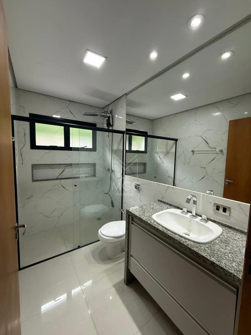 Condomínio Royal Forest