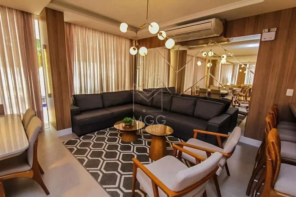 APARTAMENTO EDIFÍCIO ATMOS BEACH