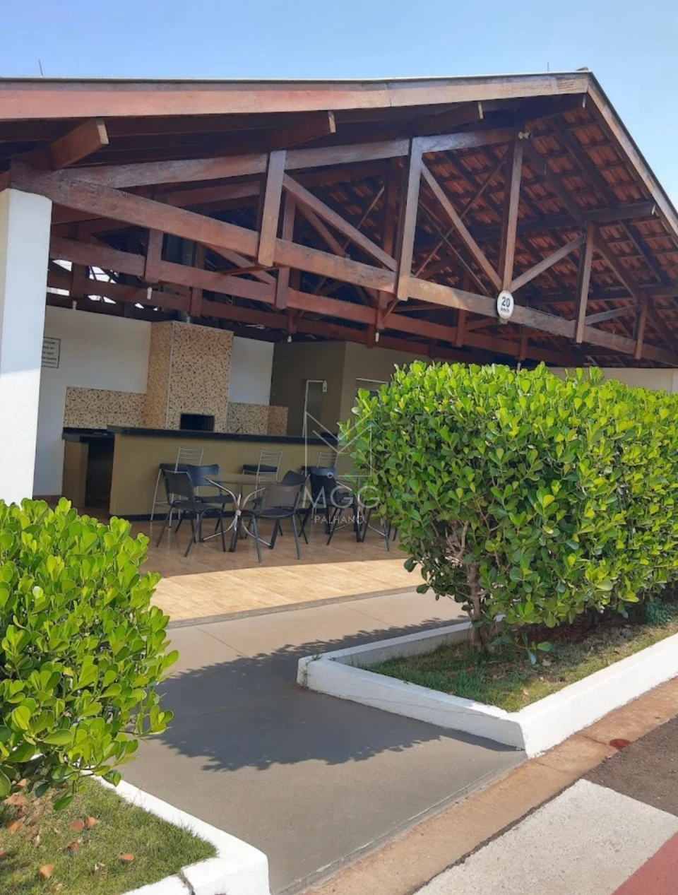 RESIDENCIAL VILA DAS ACÁCIAS