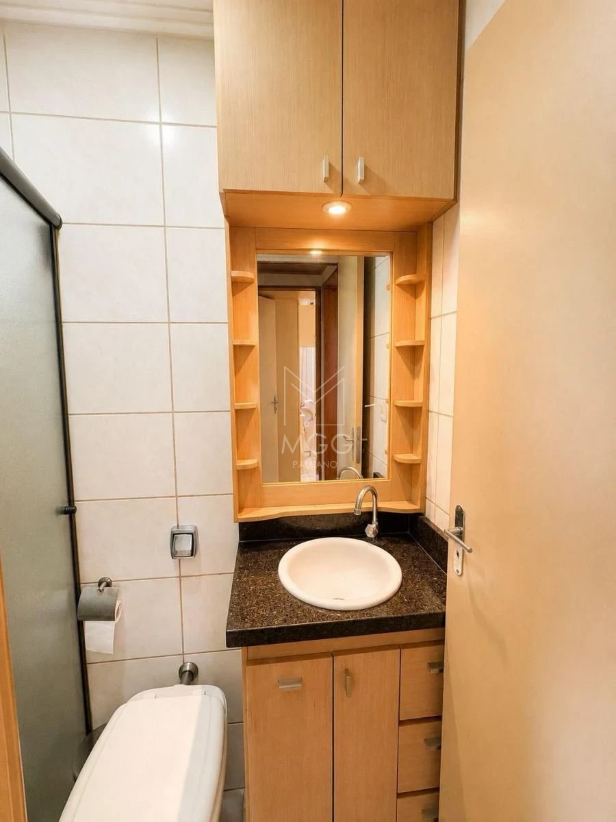 APARTAMENTO RESIDENCIAL TIETÊ
