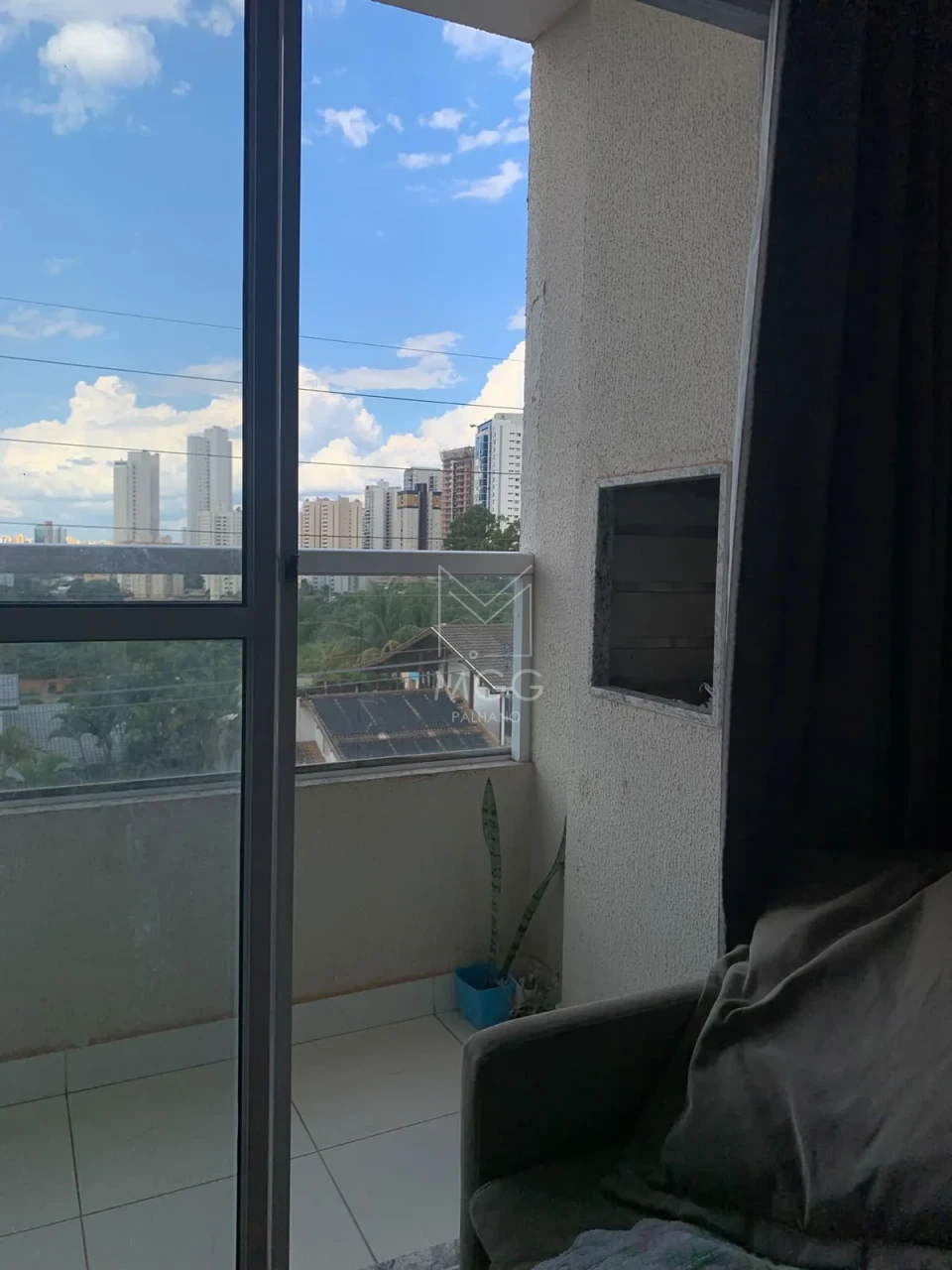 APARTAMENTO RESIDENCIAL LA SAVONA