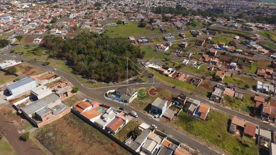 Terreno em Condomínio na Zona Norte de Londrina