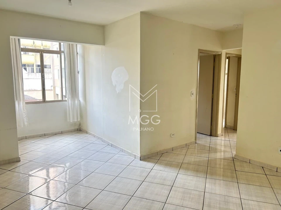 APARTAMENTO EDIFÍCIO CAVIÚNA