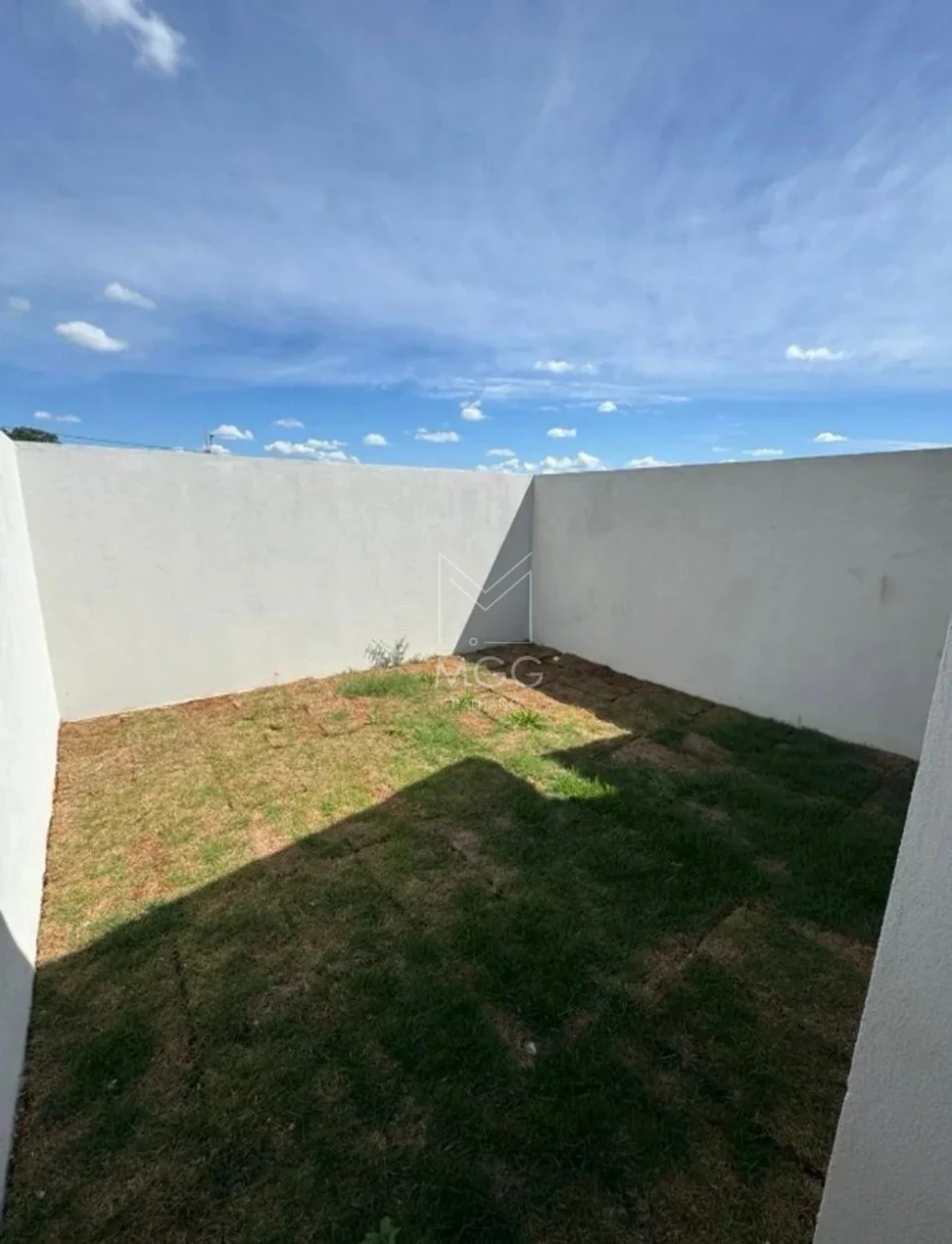 CASA GEMINADA RECANTO SALTINHO