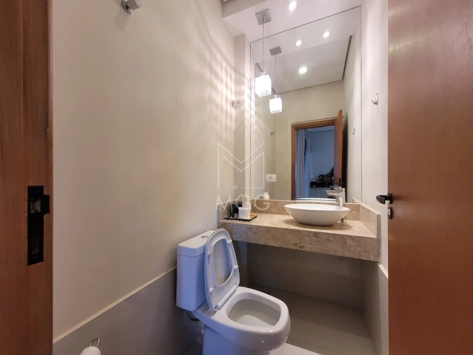 CASA PARA LOCAÇÃO VILLAGIO DO ENGENHO